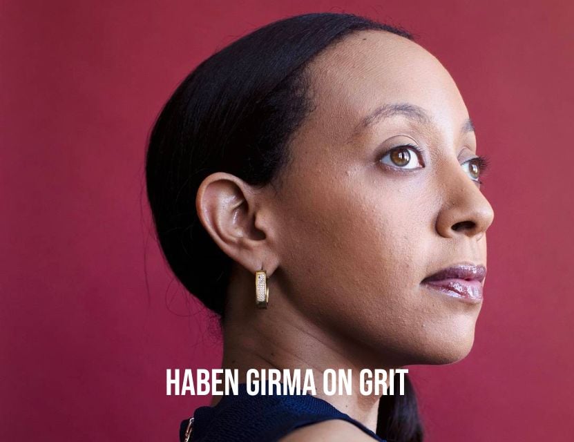 Haben Girma Helen Keller In the Digital Age